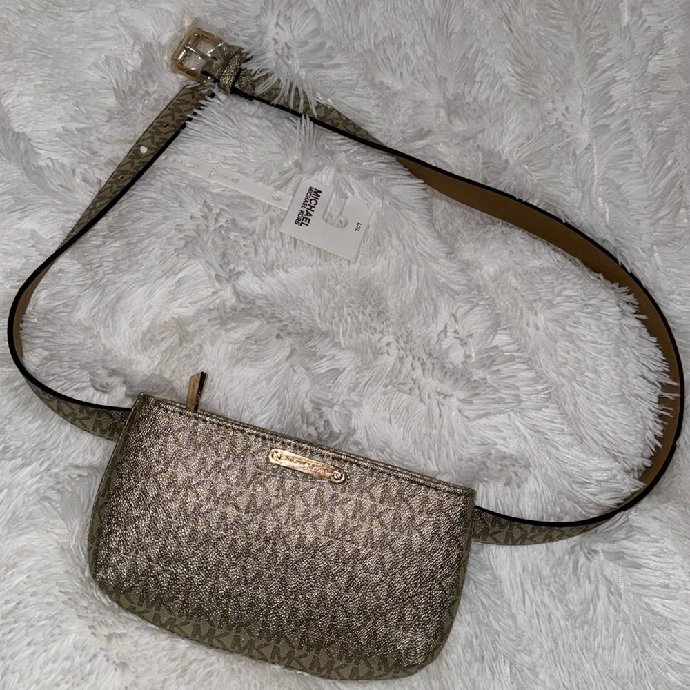 Michael Kors bag